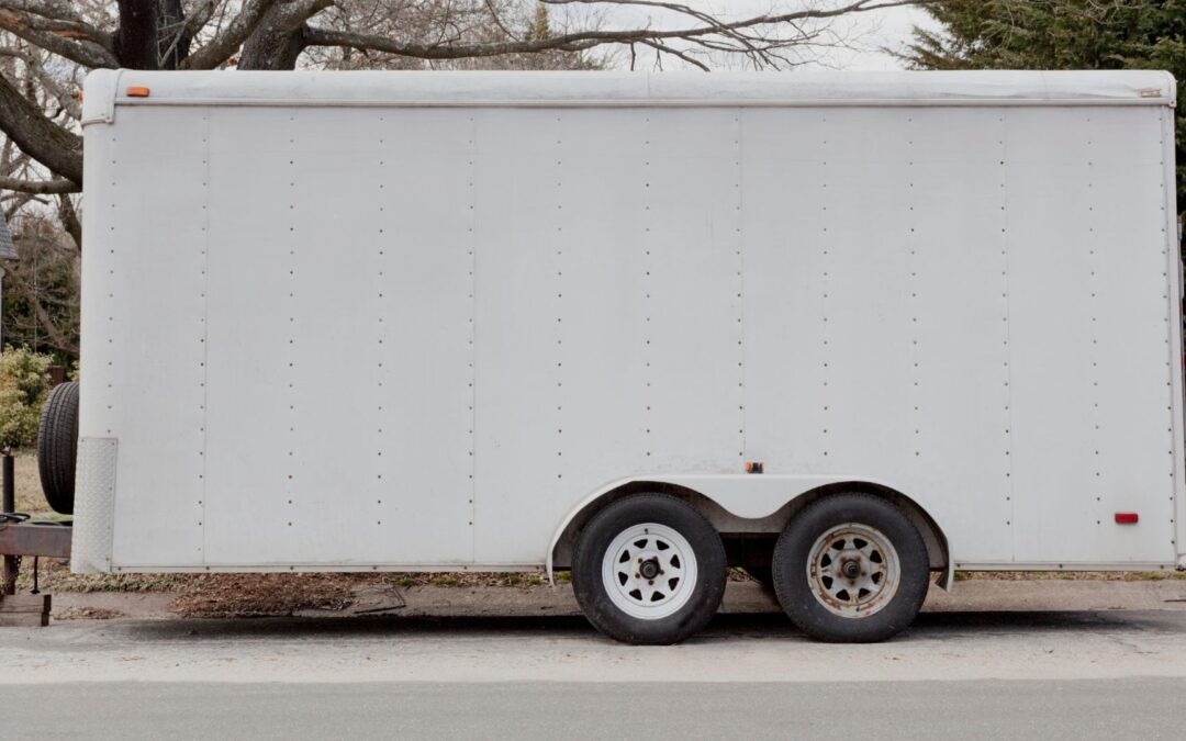 What to Look for When Inspecting Refrigerated Trailers